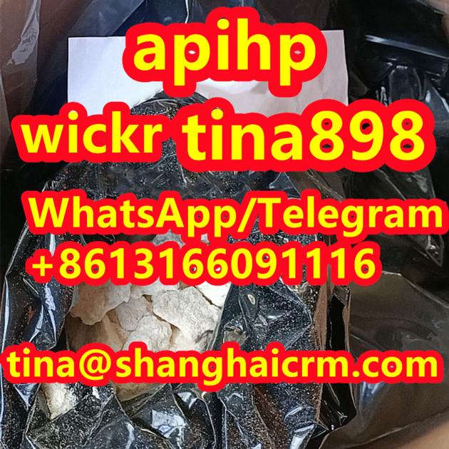 Apihp APVP 4 Metmp Powder Factory