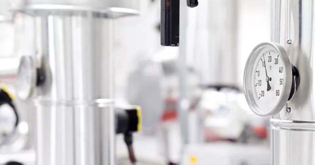 Temperature & Humidity Transmitter