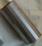 galvanized wedge wire screen,stainless steel V wire screen,rotary V wire filter screen drum