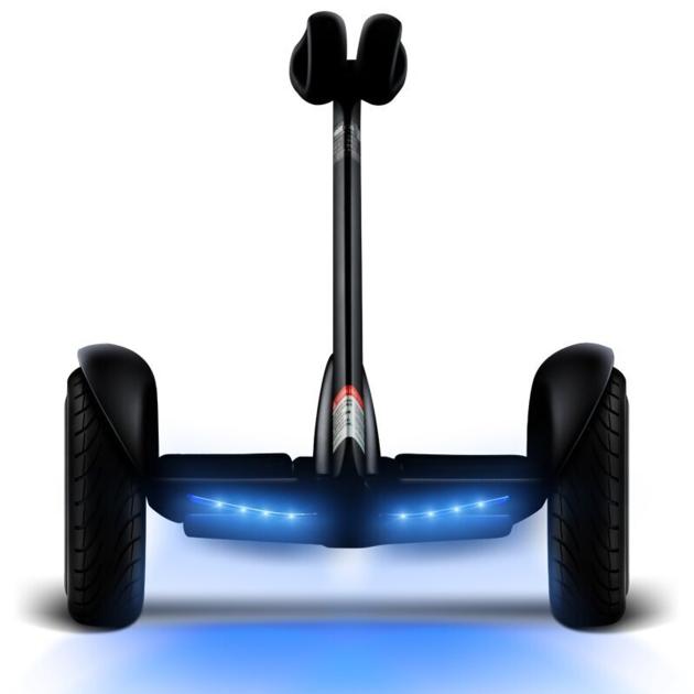 Electric Scooter Smart Self Balancing Electric