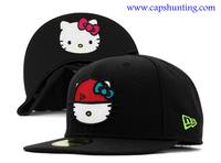 Hello kitty hats and caps in www.capshunting.com