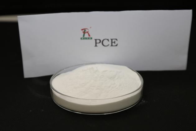 Polycarboxylic Superplasticizer