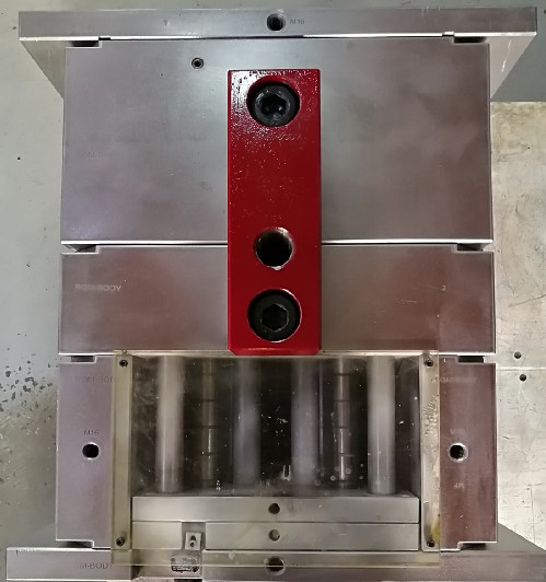 Custom Plastic Mold for Electronics Guangdong China