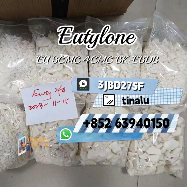 Supply Eutylone Crystal Best Price Eutylone