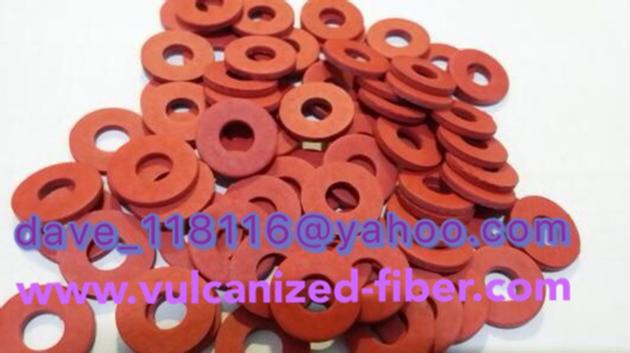 Vulcanized Fiber Disc Vulcanized Fibre Gaskets