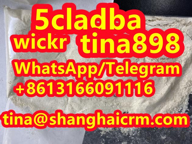 CAS 109555 87 5 5cla Adbb