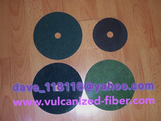 Vulcanized Fiber Disc Vulcanized Fibre Gaskets