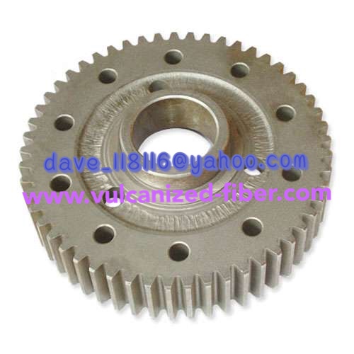 Pinion Gear Shaft Gear Standard And