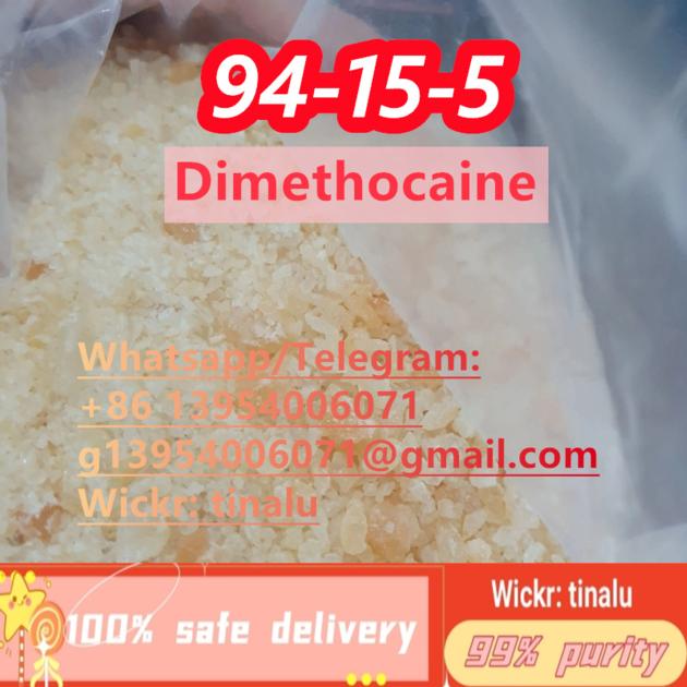 Dimethocaine CAS 94 15 5 Factory