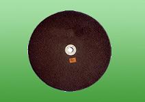resin bonded wheel