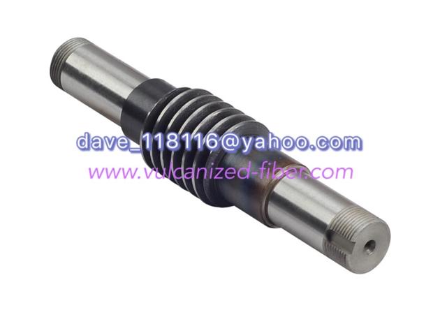 Worm Shaft And Worm Wheel Steel