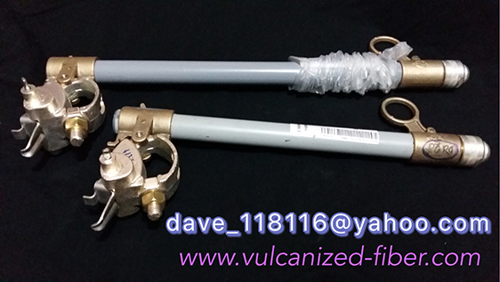 Fuse Cutout Brass Components Brass For
