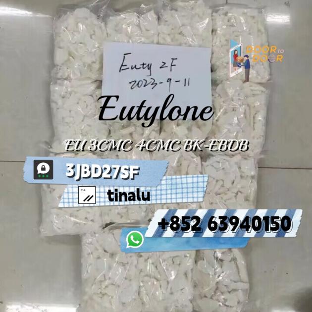 NEW Batch Of BK EBDB Small