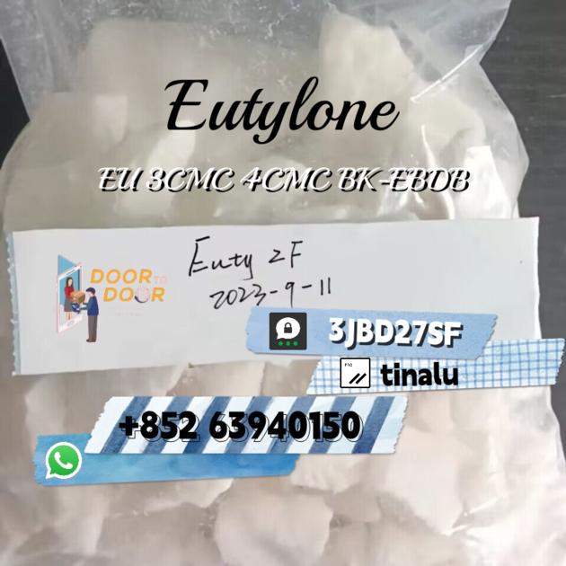 NEW Batch Of BK EBDB Small