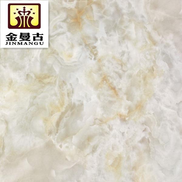 polished glazed marble texture tile 