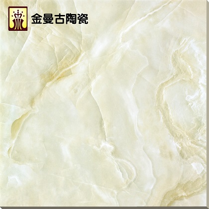 glossy  full glazed tile