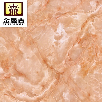 glossy flooring  full glazed tile