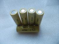 NI-CD AA600mAh emergency light battery