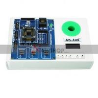 AK 400 Key programmer