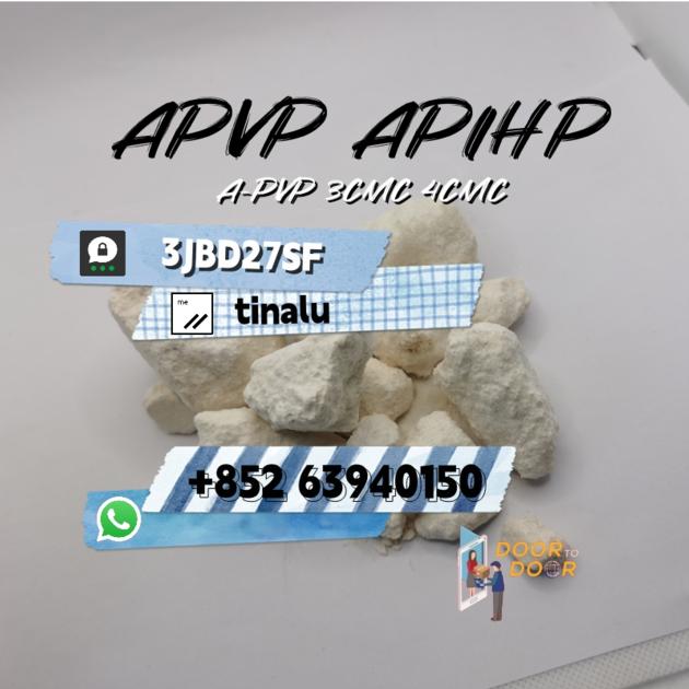 Apvp A Pvp Apihp 4clpvp 4cmc