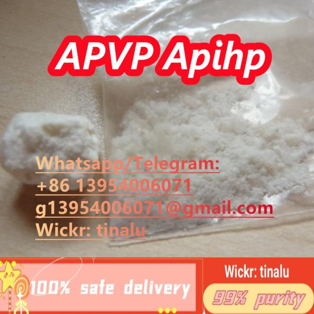 Flakka APVP APVP Alpha PVP