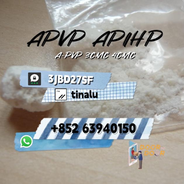 apvp a-pvp apihp 4clpvp 4cmc alpha-pvp high quality