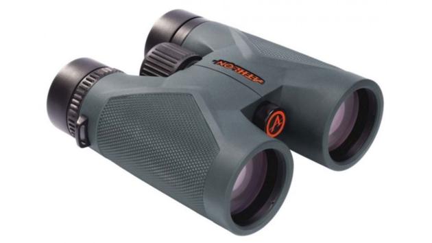 ATHLON OPTICS 8X42 MIDAS WATERPROOF BINOCULAR 113004