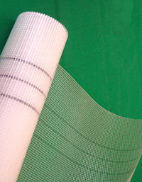 Fiberglass Mesh