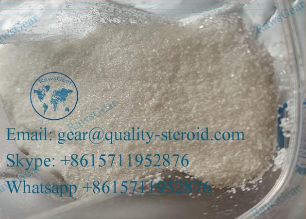 Tetracaine HCL powder