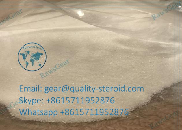 1,3-dimethyl-butylamine citrate (AMP Citrate) powder