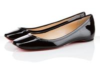christian louboutin Ballerina Flat