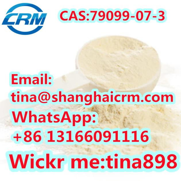 CAS 79099-07-3 N-(tert-Butoxycarbonyl)-4-piperidone