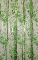 paint film with pattern