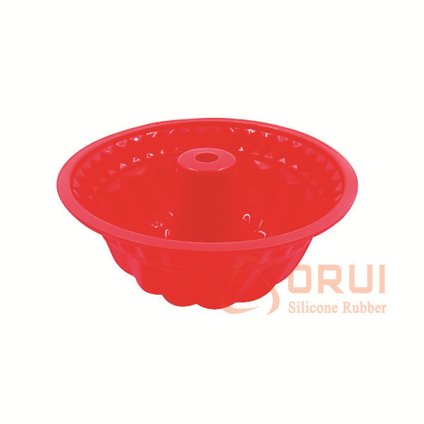 Cake mold