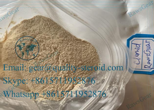 Clomiphene citrate gear@quality-steroid.com