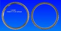 Lonati machine Yarn saw blade D4080171