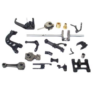 spare aprts for sewing machine