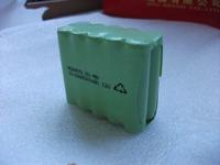 NI-MH AAA550mAh battery pack