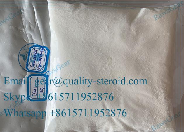 Dianabol (Metandienone) powder