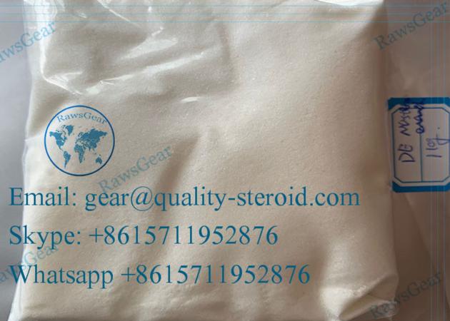 Drostanolone Enanthate gear@quality-steroid.com
