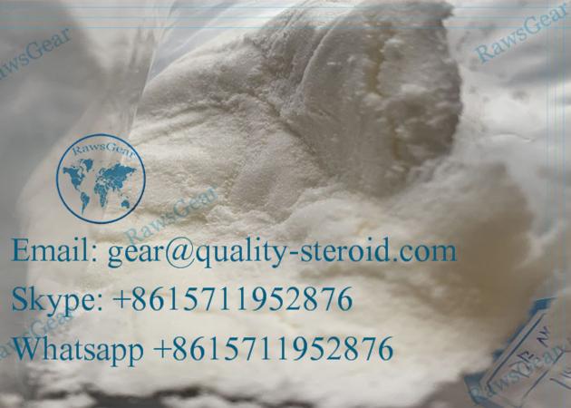 Methyldienedione powder