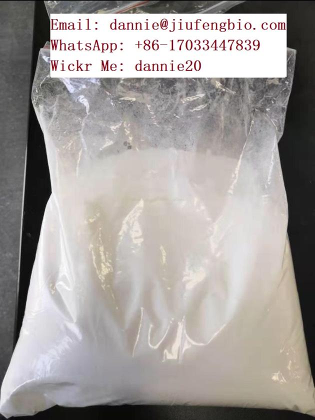 Supplier of Fine chemicals and Pharmaceutical intermediate,5FMDMB2201,2F-DCK