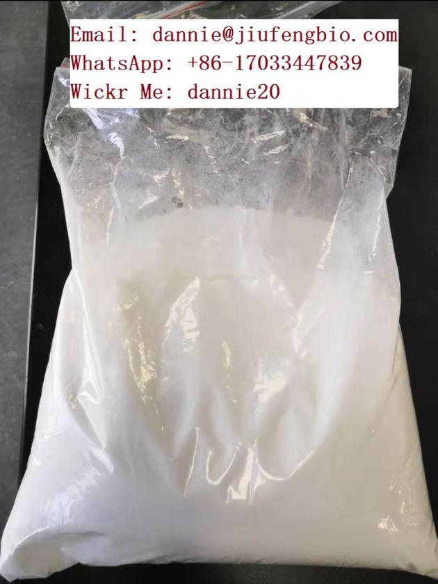 Safety Research Chemical 4fadb Cannabinoid 5FMDMB2201