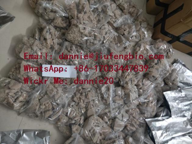 Manufacturer Of Research Chemicals 5FMDMB2201 4FADB