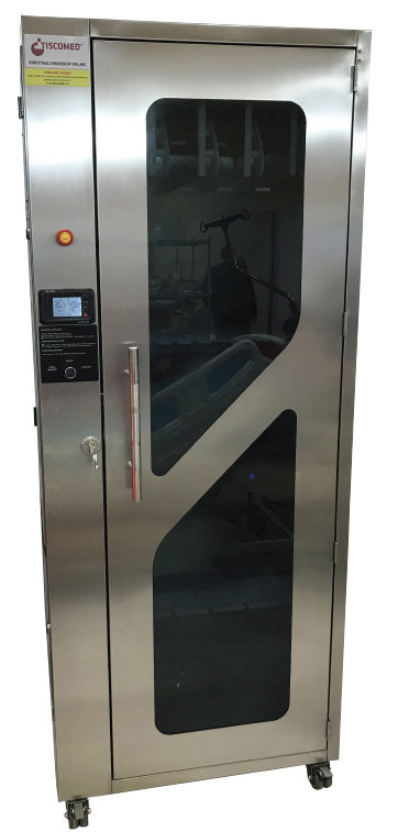Endoscope Drying Cupboard