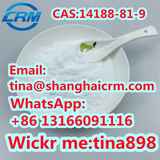 CAS 14188-81-9 Isotonitazene