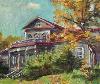 oil painting
