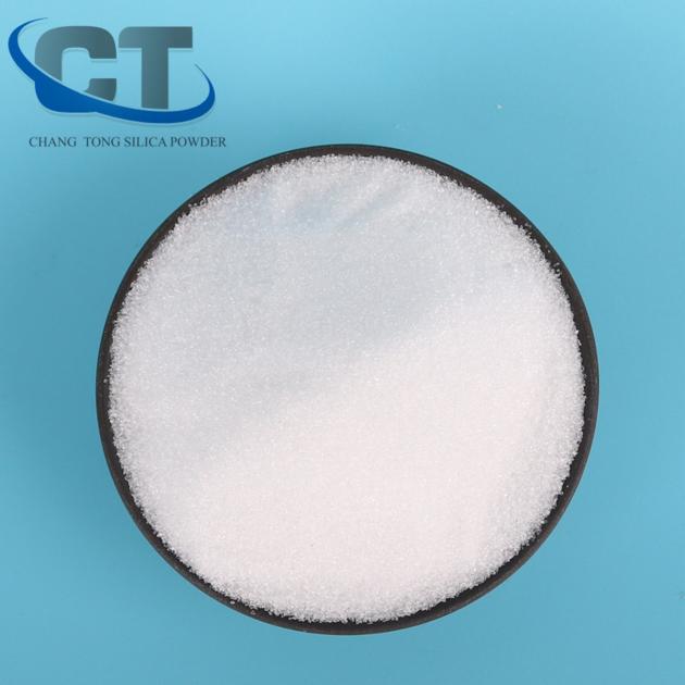 Fused silica powder/ sand/ lump