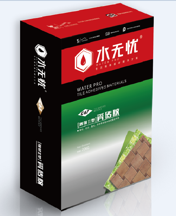 cement tile adhesive