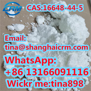CAS 16648 44 5 Methyl 2